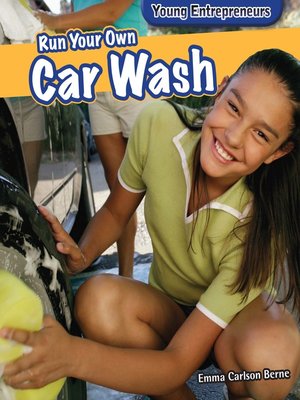 cover image of Run Your Own Car Wash